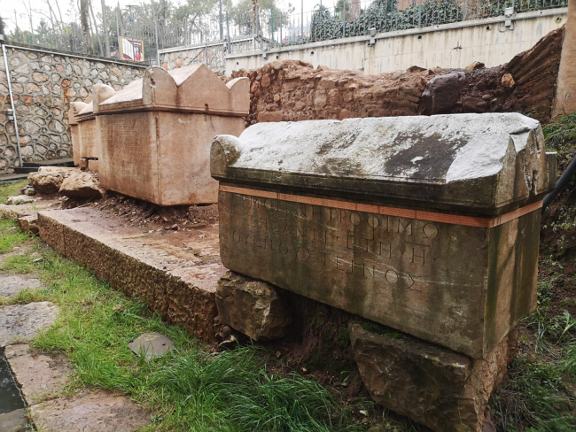 Fotoğraf: TRT Haber